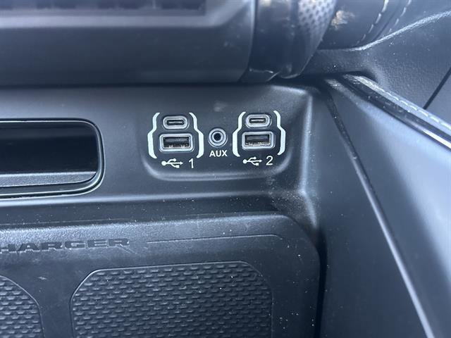Used 2022 RAM 1500 Limited image 24
