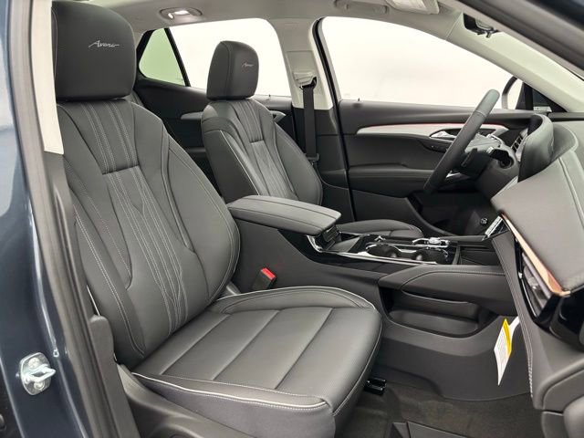 New 2026 Buick Envision Avenir image 37