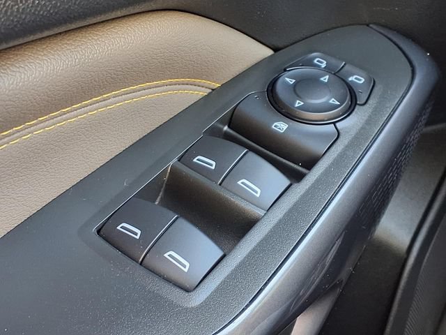 Used 2024 Chevrolet Trax ACTIV w/ Driver Confidence Package FWD image 16
