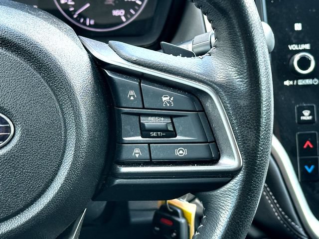 Used 2024 Subaru Legacy Premium AWD/4WD image 20