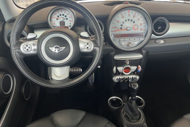 Used 2007 MINI Cooper S FWD image 17
