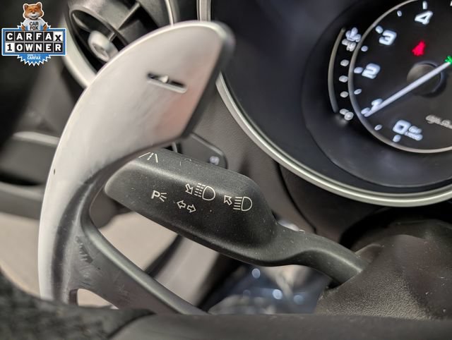 Used 2023 Alfa Romeo Stelvio Veloce AWD/4WD image 18