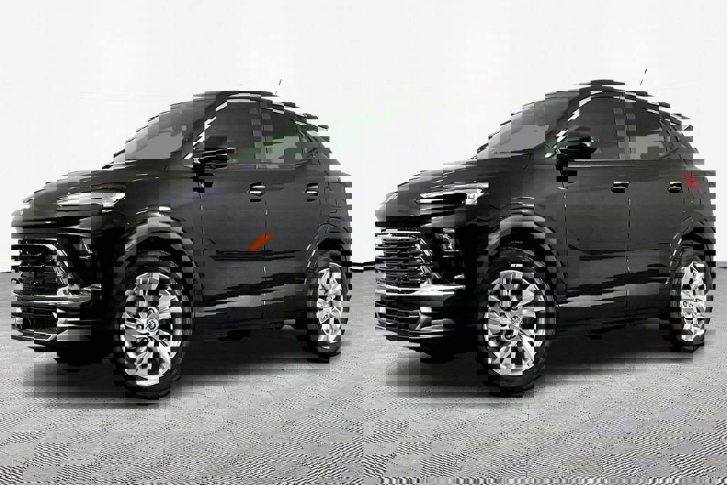 New 2026 Buick Encore GX Preferred w/ Comfort Package image 1