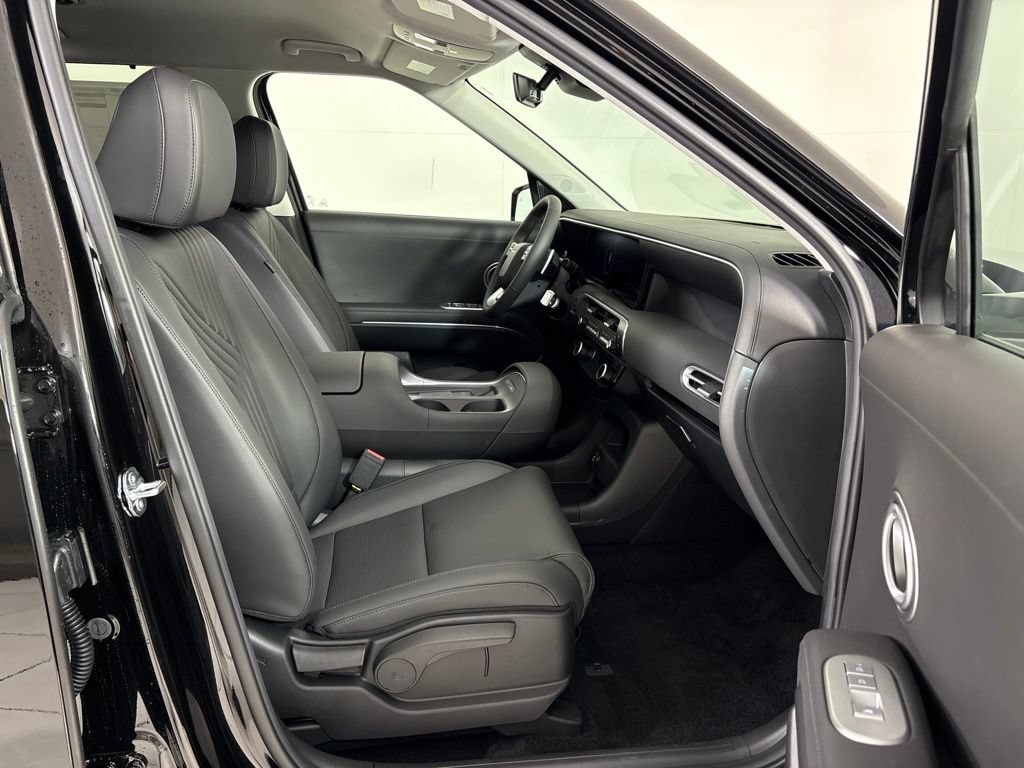 New 2027 Hyundai Palisade SEL w/ Tow & Go Package FWD image 12