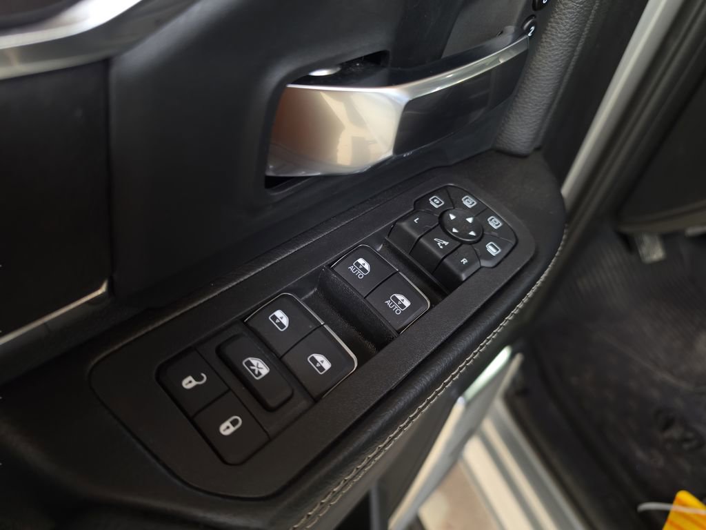 New 2026 RAM 2500 Laramie image 15