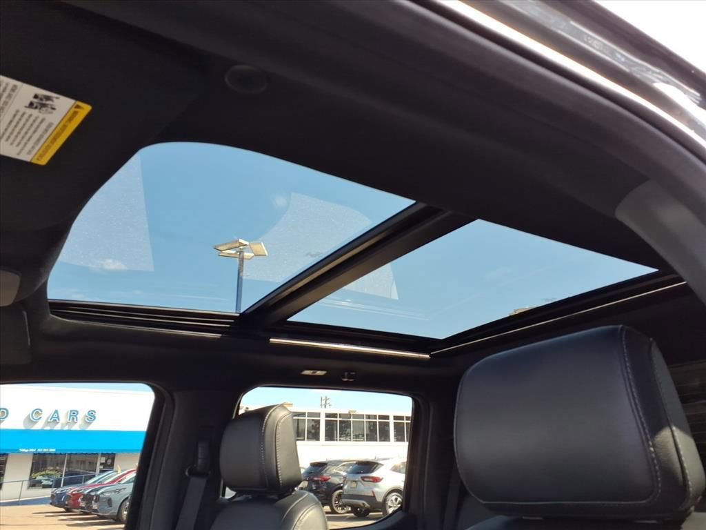 Certified 2023 Ford F150 XLT w/ Equipment Group 302A High image 15