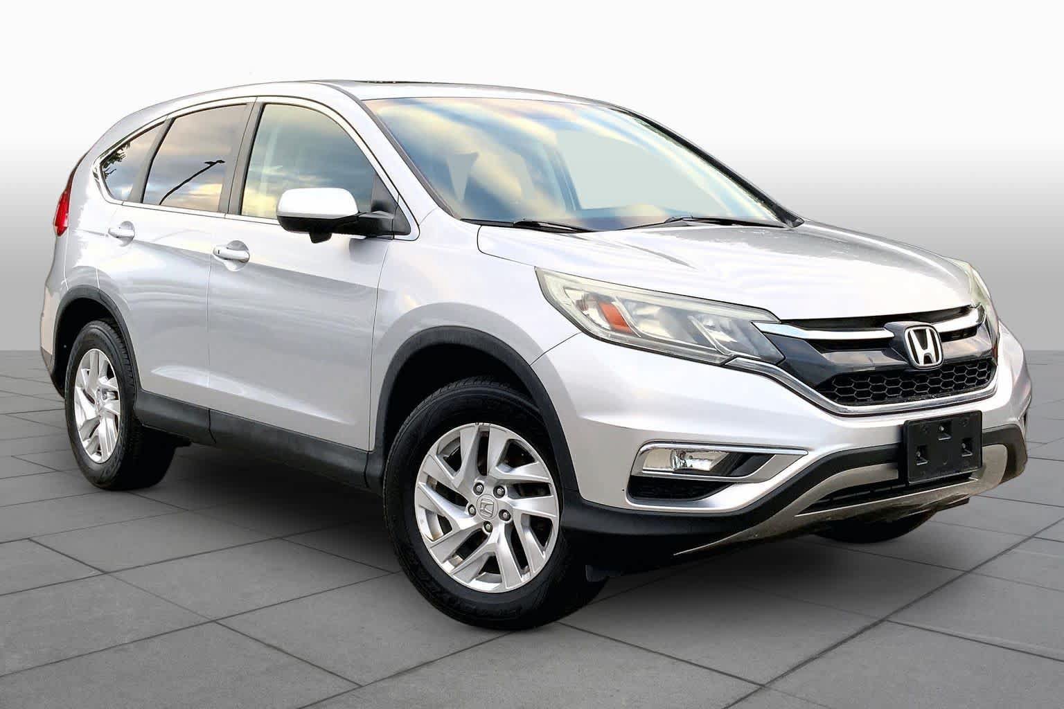 Used 2016 Honda CR-V EX image 3