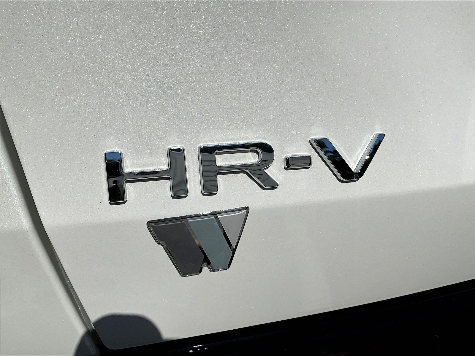 Certified 2026 Honda HR-V EX-L image 24