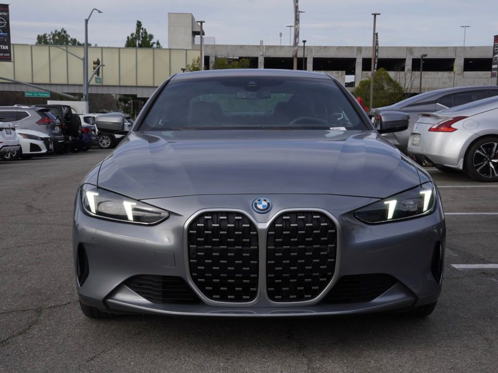 Used 2025 BMW 430i Coupe image 6