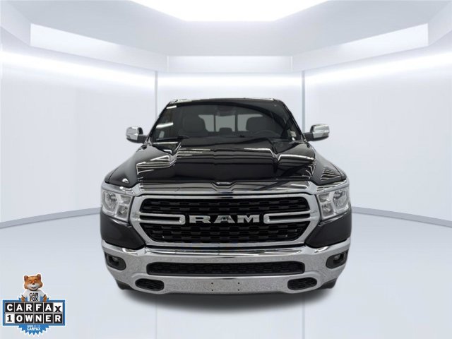 Used 2023 RAM 1500 Big Horn AWD/4WD image 27