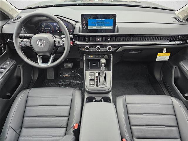 New 2026 Honda CR-V EX-L image 10