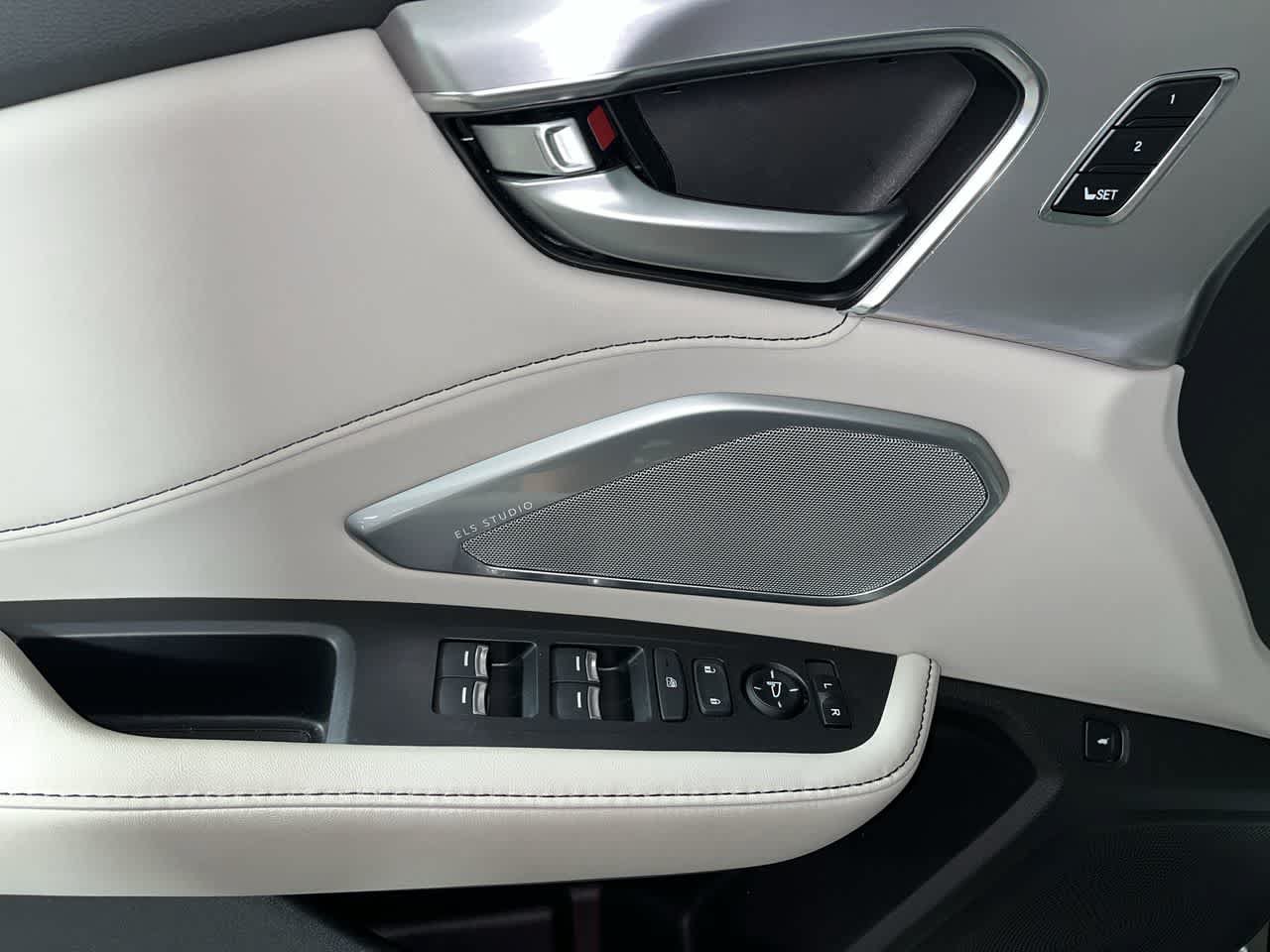 Certified 2026 Acura RDX SH-AWD w/ Technology Package image 13