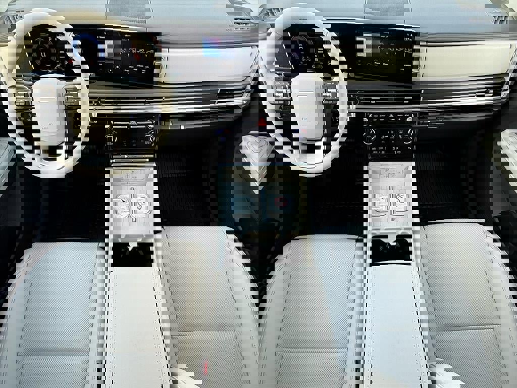 New 2026 Hyundai Santa Fe SEL AWD/4WD image 14