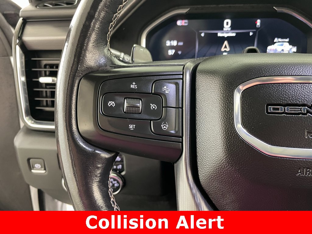 Used 2024 GMC Sierra 1500 Denali Ultimate image 33