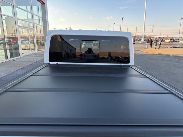 Used 2021 Jeep Gladiator Mojave image 10