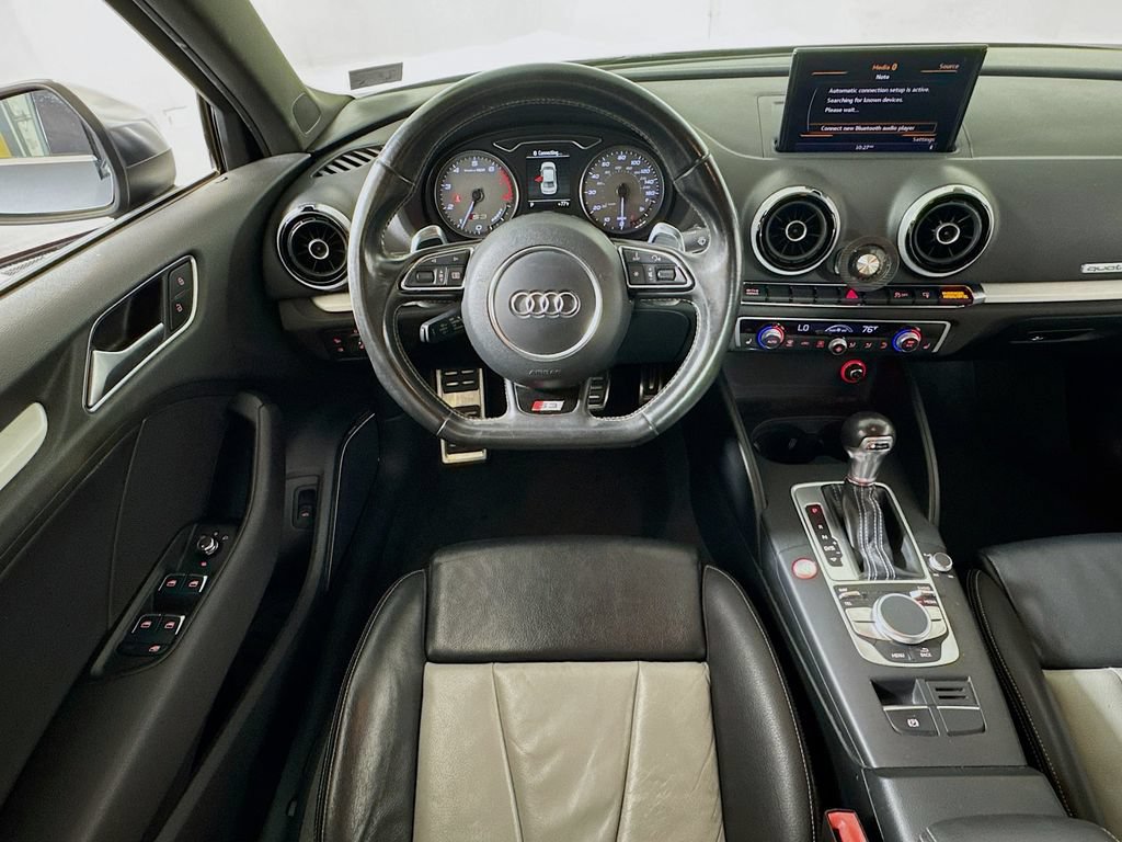 Used 2015 Audi S3 Premium Plus AWD/4WD image 23