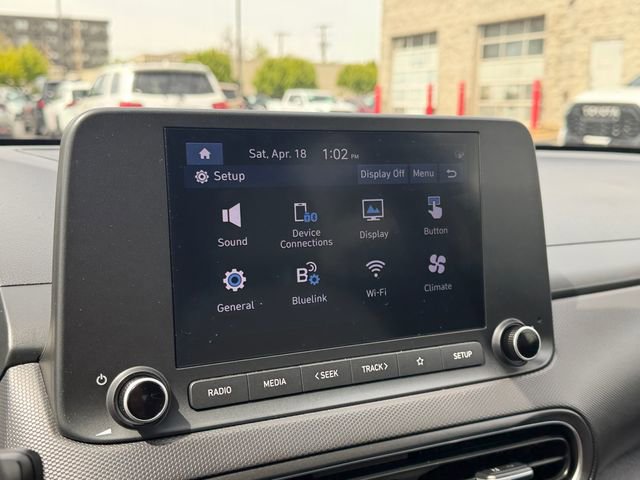 Used 2022 Hyundai Kona SEL AWD/4WD image 23