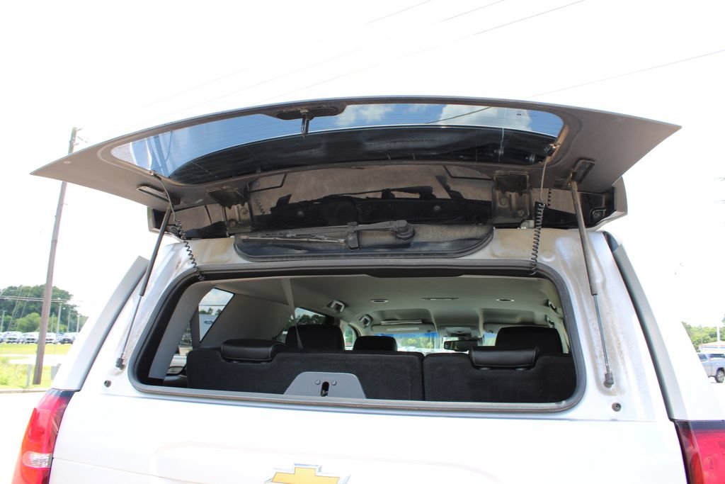 Used 2018 Chevrolet Tahoe Premier RWD image 20