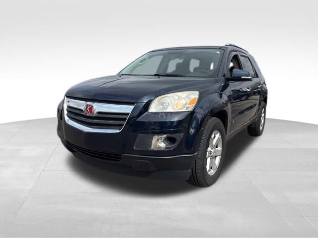 Used 2009 Saturn Outlook XE w/ Preferred Package