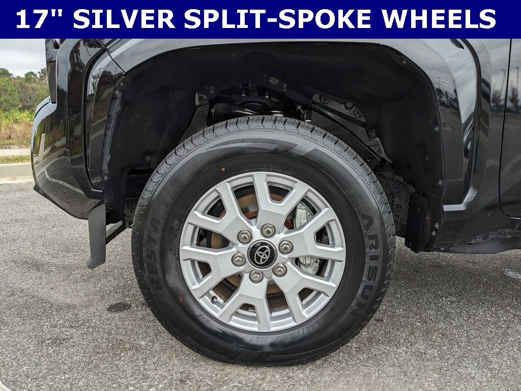 Used 2024 Toyota Tacoma SR5 image 5