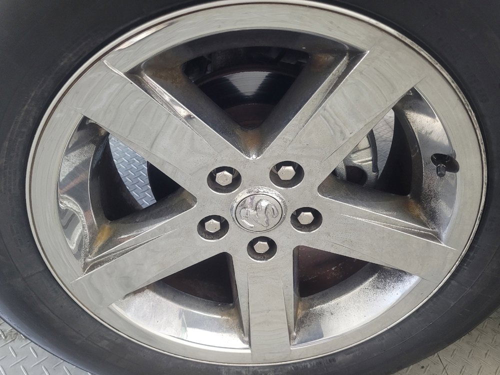 Used 2013 RAM 1500 Express AWD/4WD image 31