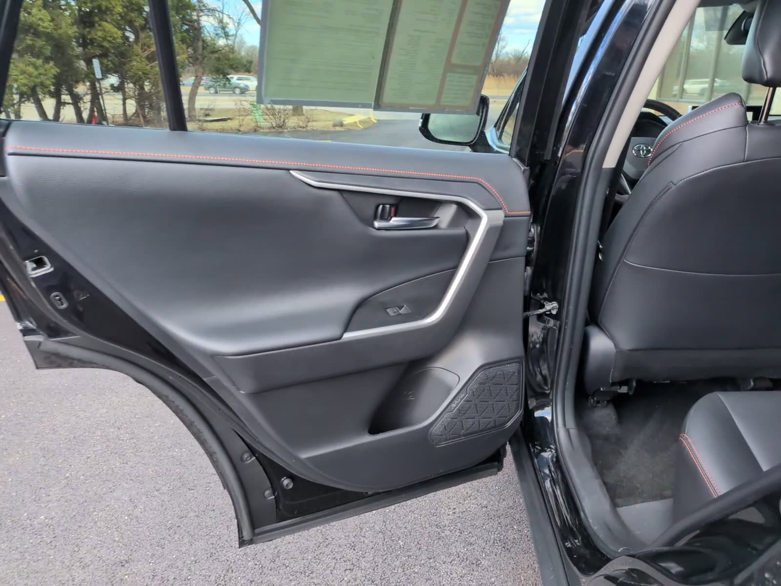 Certified 2024 Toyota RAV4 Adventure image 19