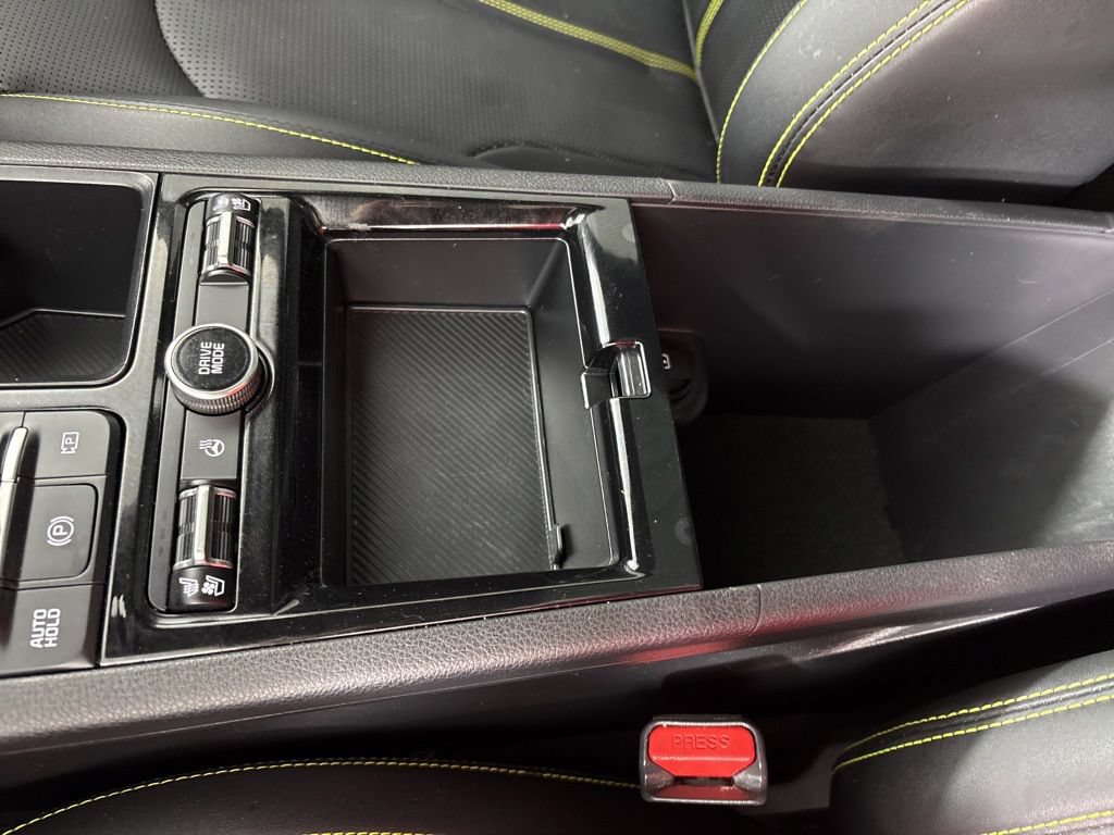 Used 2025 Kia K5 GT w/ GT1 Package FWD image 41