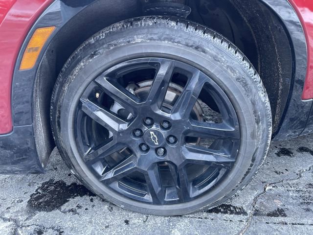 Used 2023 Chevrolet Blazer RS w/ Driver Confidence II Package image 35