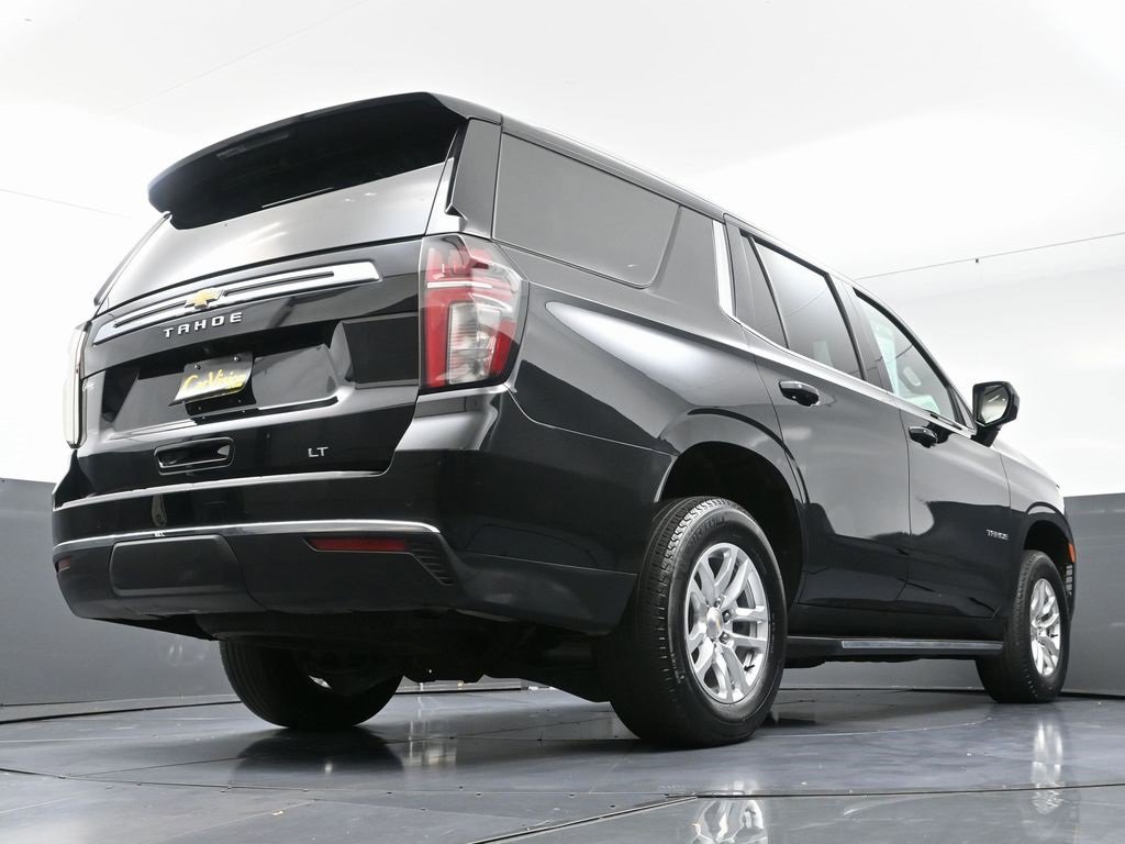 Used 2023 Chevrolet Tahoe LT image 56