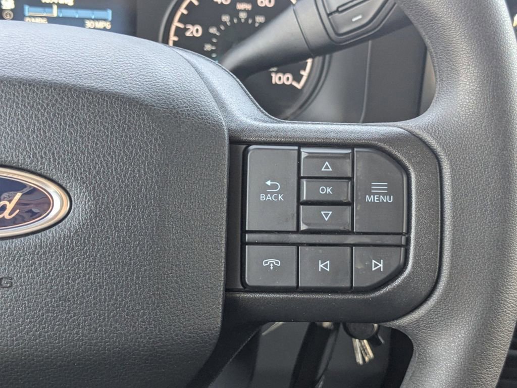 New 2025 Ford F350 XL w/ XL Chrome Package image 23