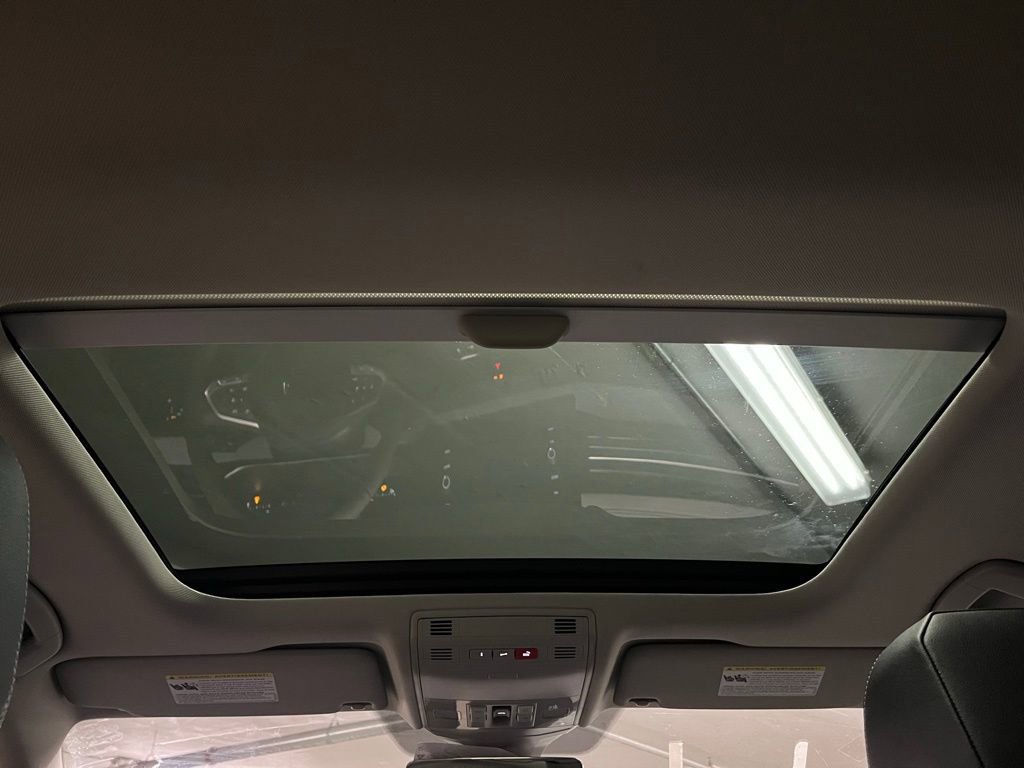 New 2026 Volkswagen Jetta SE image 10