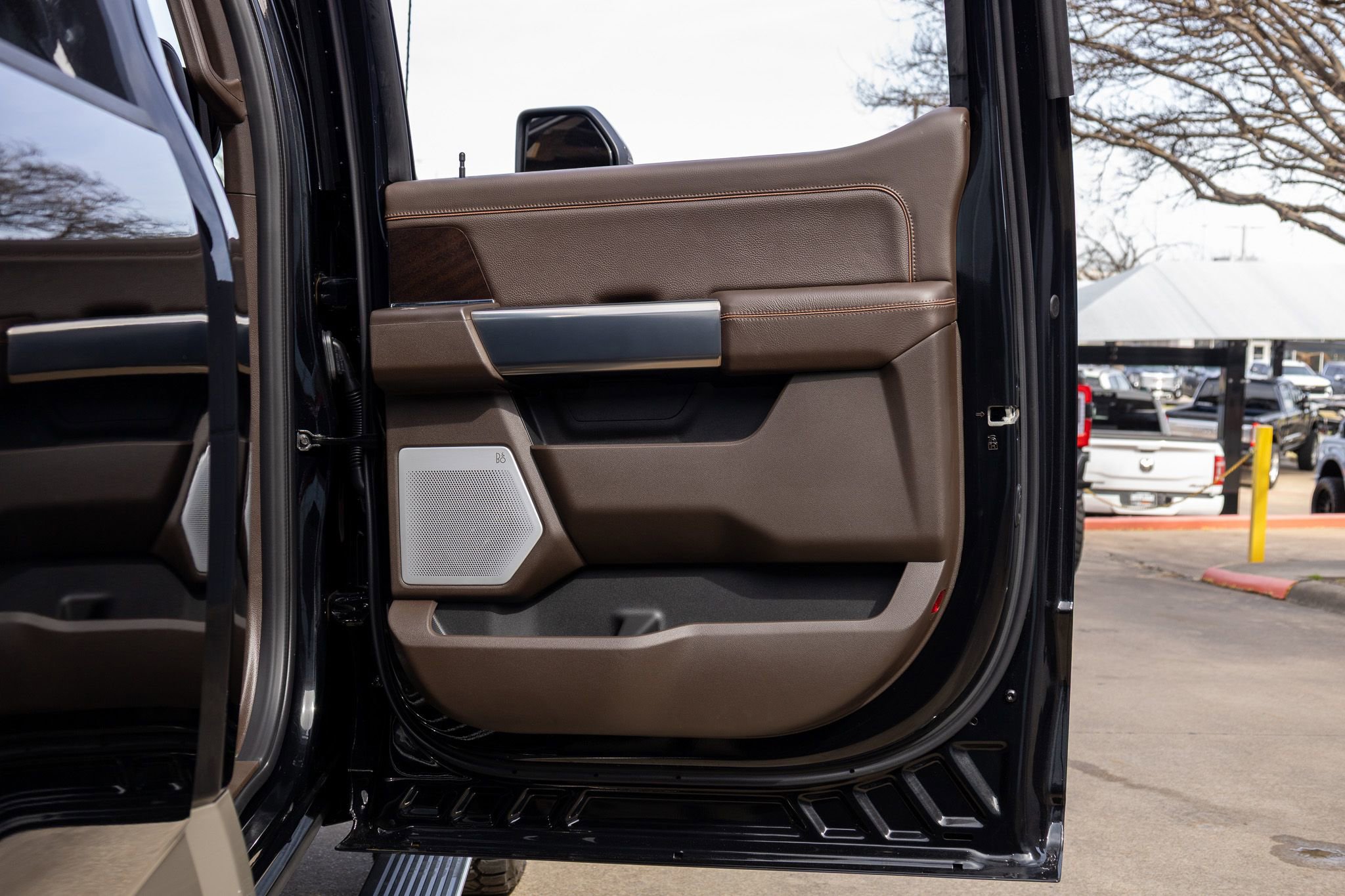 Used 2026 Ford F250 King Ranch image 39