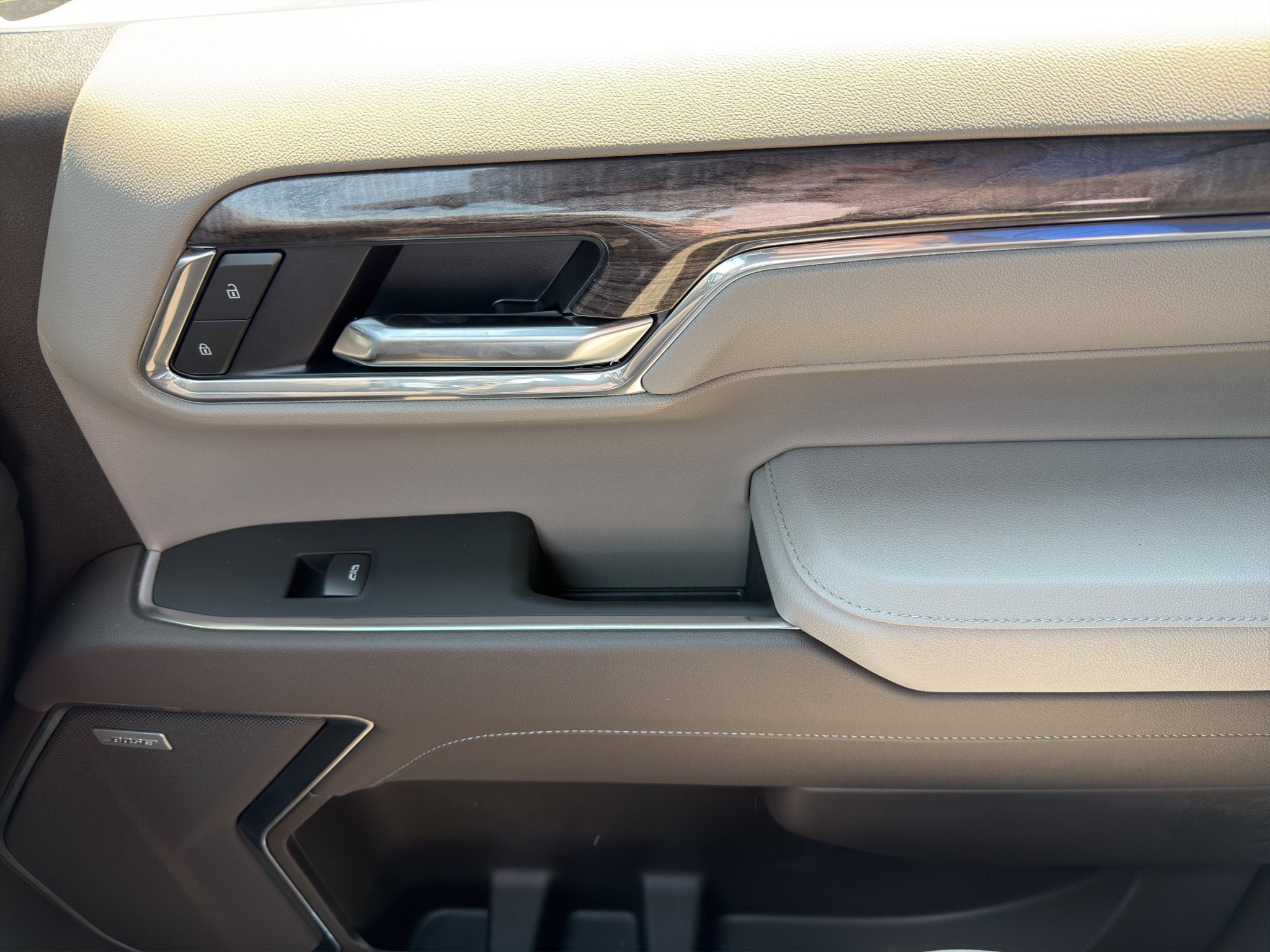 New 2026 Chevrolet Silverado 1500 LTZ AWD/4WD image 20