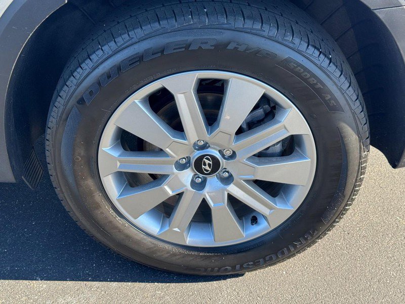 Used 2024 Hyundai Palisade SEL image 7