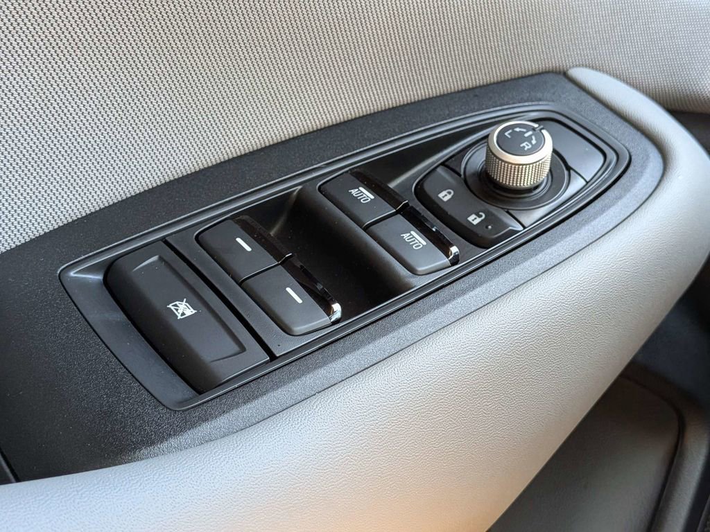 Certified 2025 Subaru Legacy Premium AWD/4WD image 29