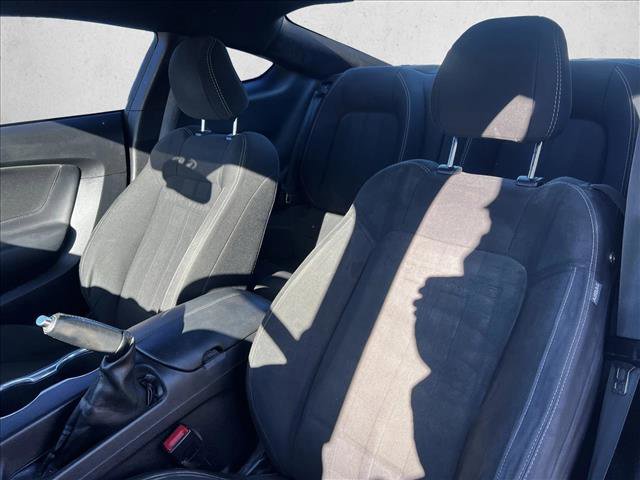 Used 2018 Ford Mustang GT w/ Black Accent Pkg image 16