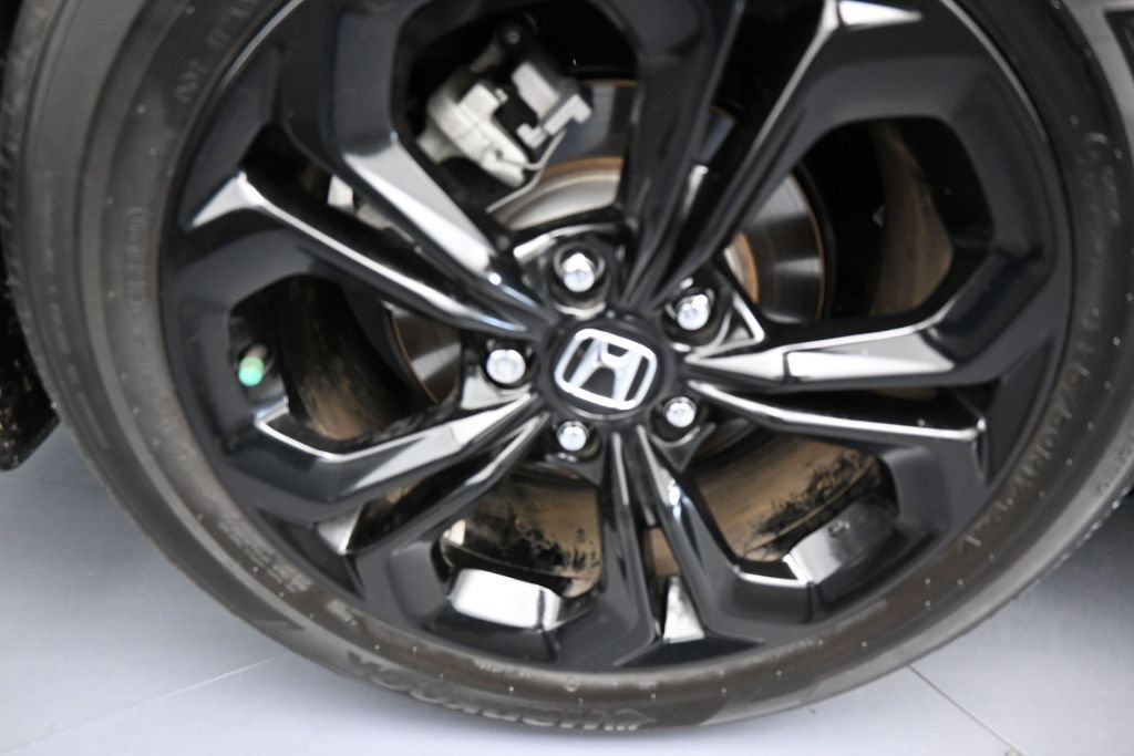 Used 2025 Honda Accord SE image 39