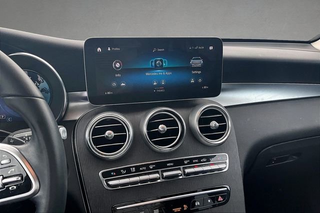 Used 2022 Mercedes-Benz GLC 300 image 6
