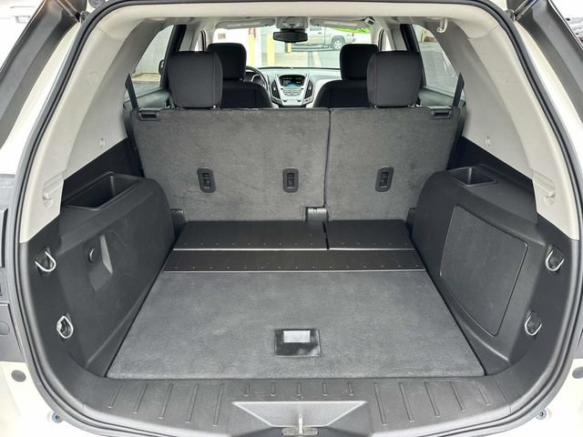 Used 2013 Chevrolet Equinox LT w/ Driver Convenience Package FWD image 21