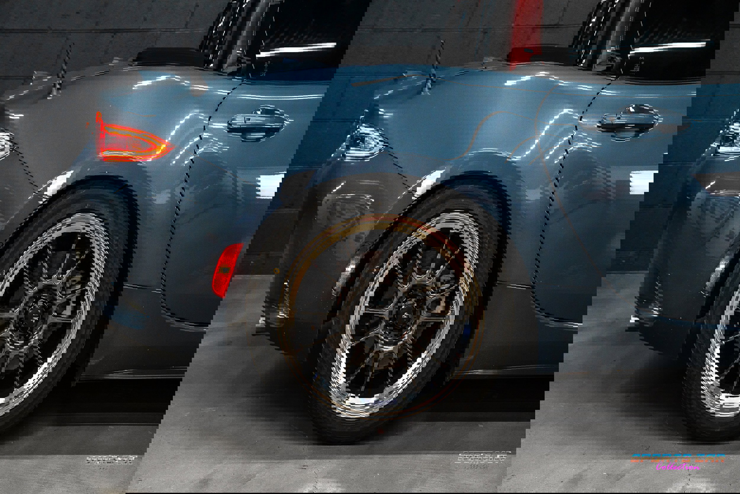 Used 2020 MAZDA MX-5 Miata Grand Touring image 12