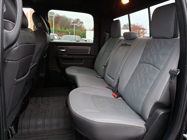 Used 2018 RAM 2500 Power Wagon image 12