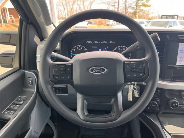 New 2024 Ford F250 XLT image 35