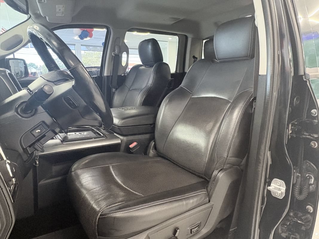 Used 2013 RAM 1500 Sport w/ Sport Premium Group AWD/4WD image 21