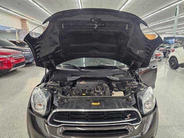 Used 2015 MINI Cooper Countryman S AWD/4WD image 30