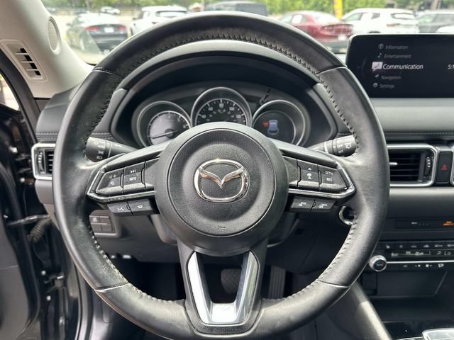 Used 2023 MAZDA CX-5 AWD 2.5 S image 27