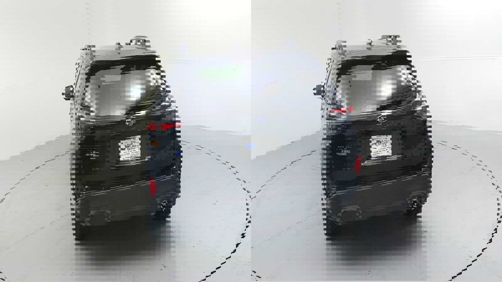 New 2026 Subaru Forester Limited image 9