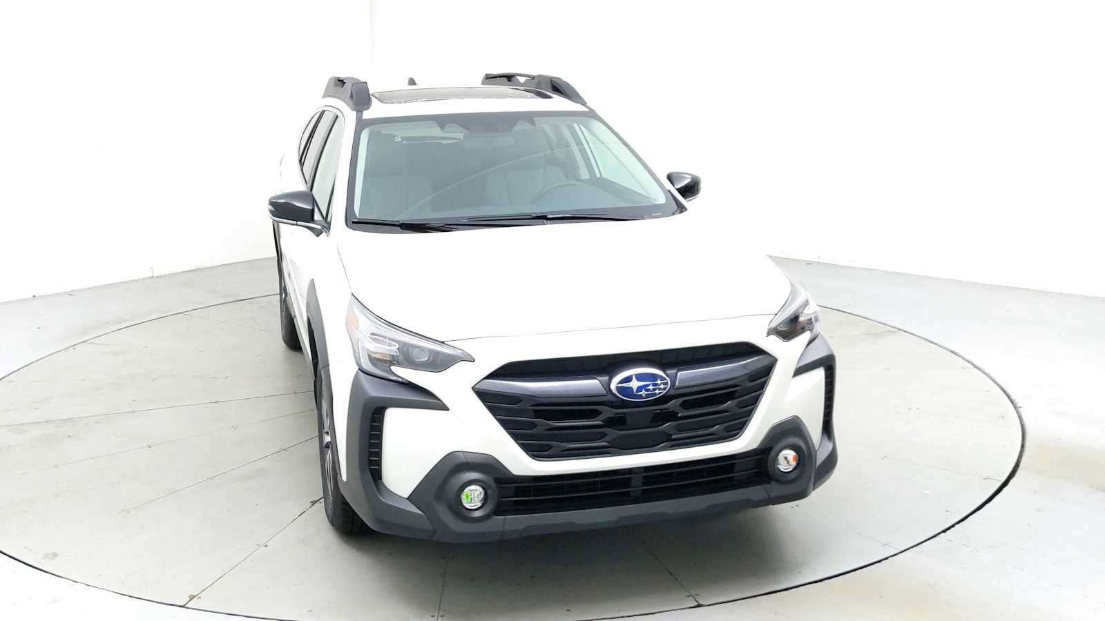 New 2025 Subaru Outback Premium image 2