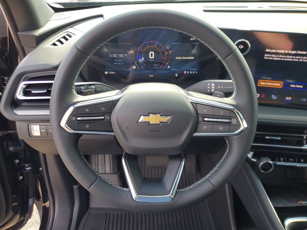 New 2026 Chevrolet Traverse LT w/ Driver Confidence Package image 20