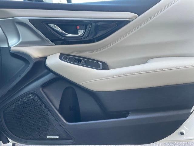 Used 2020 Subaru Legacy Limited image 27