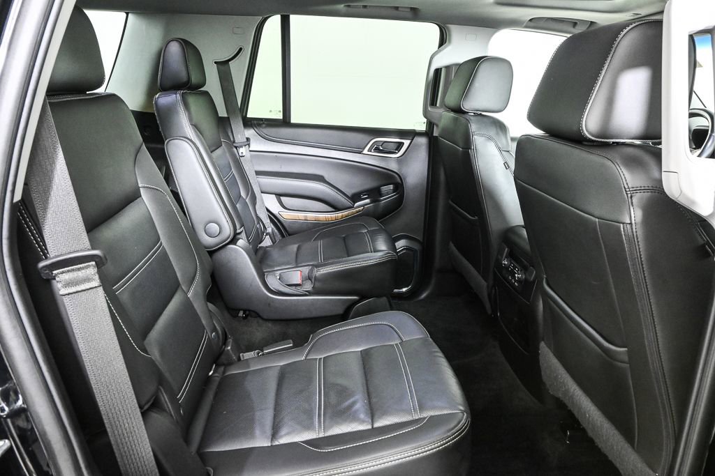 Used 2018 GMC Yukon Denali w/ Denali Ultimate Package image 23